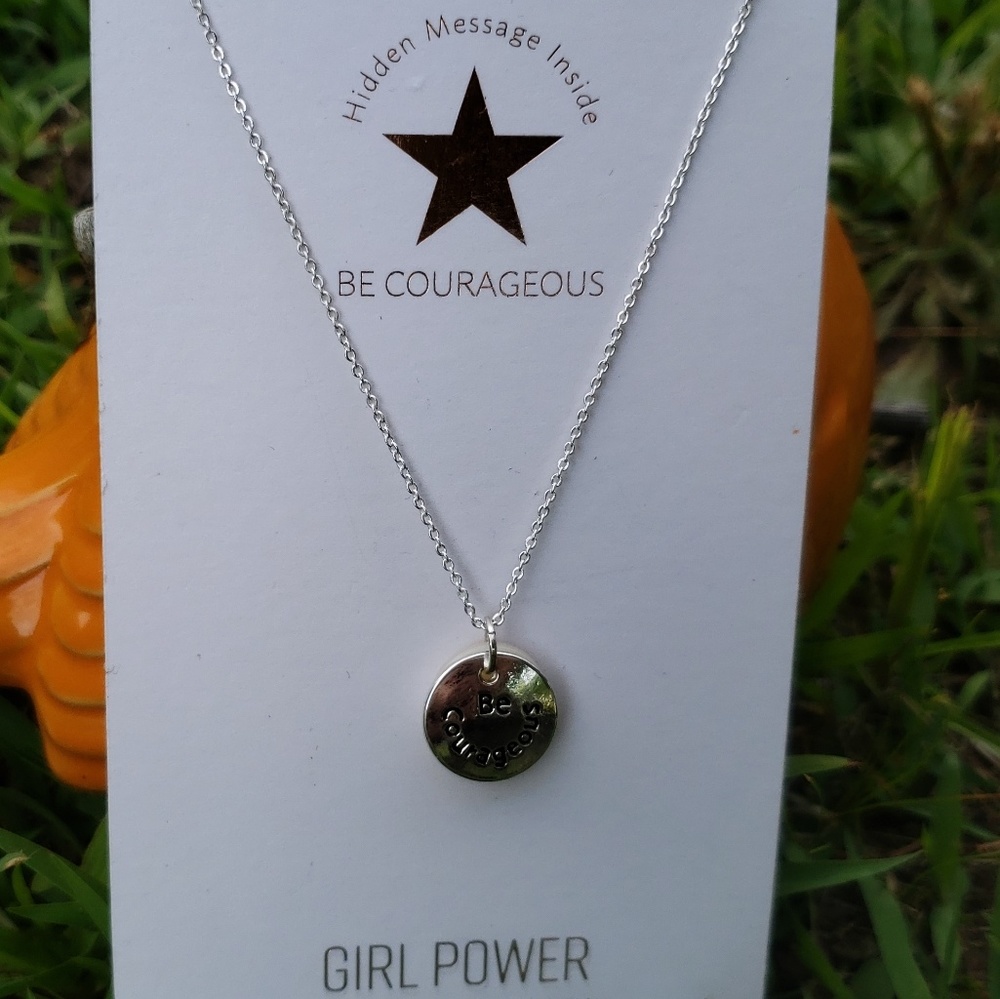 Lauren Conrad Necklace